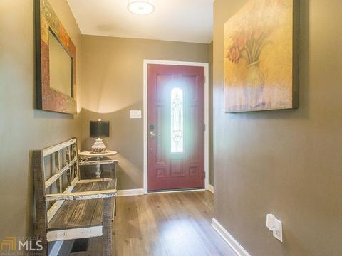 497 E Lake Rd, Mcdonough, GA 30252 photo 2
