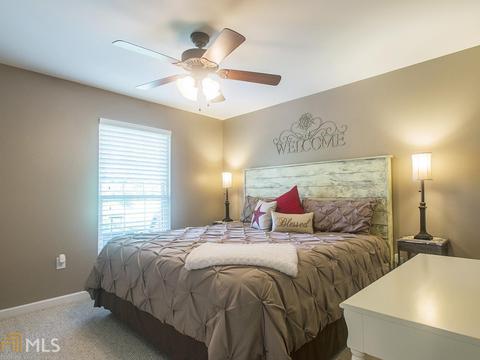 497 E Lake Rd, Mcdonough, GA 30252 photo 5