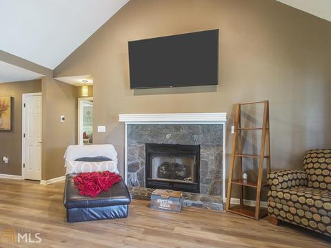 497 E Lake Rd, Mcdonough, GA 30252 photo 9