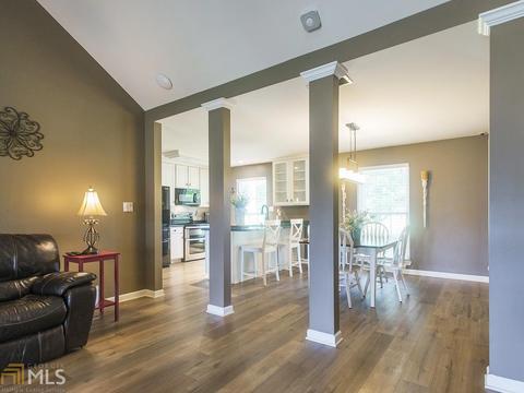 497 E Lake Rd, Mcdonough, GA 30252 photo 14