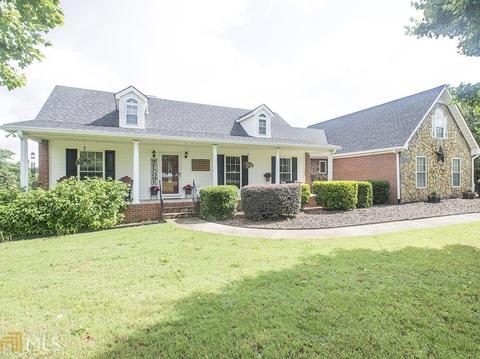 497 E Lake Rd, Mcdonough, GA 30252 photo 1