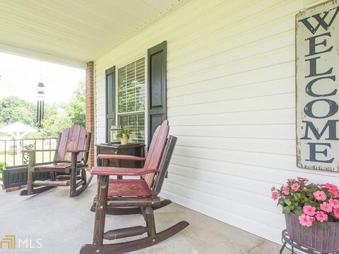 497 E Lake Rd, Mcdonough, GA 30252 photo 40