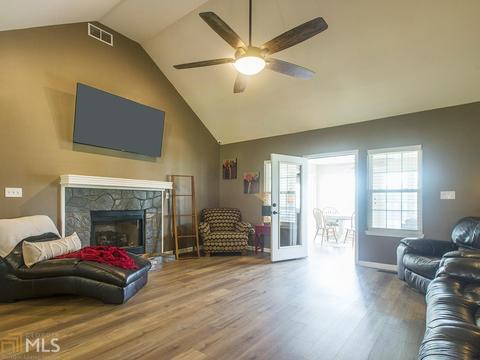 497 E Lake Rd, Mcdonough, GA 30252 photo 7