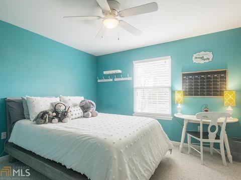 497 E Lake Rd, Mcdonough, GA 30252 photo 3