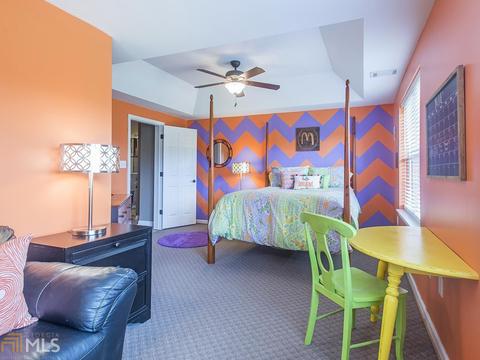 497 E Lake Rd, Mcdonough, GA 30252 photo 30