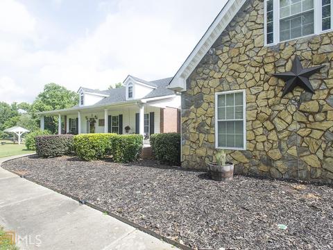 497 E Lake Rd, Mcdonough, GA 30252 photo 38