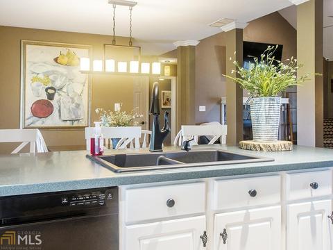 497 E Lake Rd, Mcdonough, GA 30252 photo 19