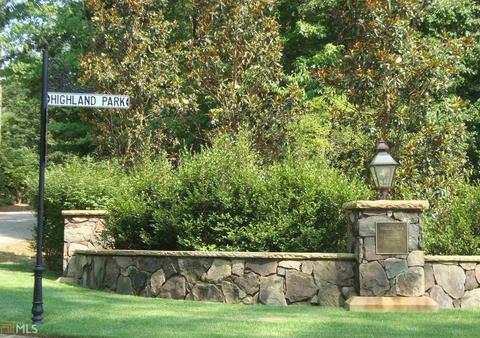 402 Highland Park, Lagrange, GA 30240 photo 1