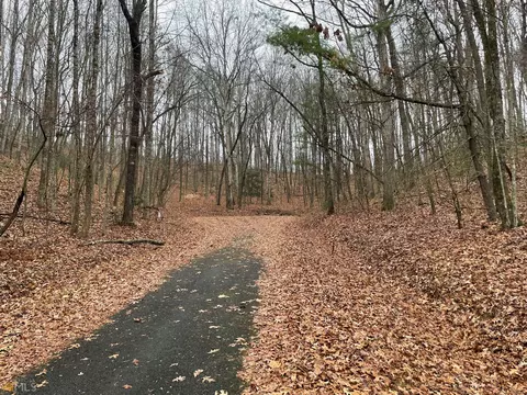 0 Walhalla Ct #LOT 387, Ellijay, GA 30540