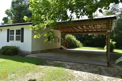 1838 Mount Olive Rd, Dublin, GA 31021 photo 5