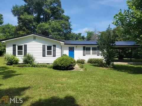 1838 Mount Olive Rd, Dublin, GA 31021 photo 1