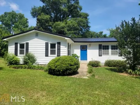 1838 Mount Olive Rd, Dublin, GA 31021 photo 2