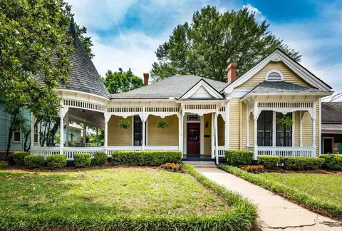 972 Cole St, Macon, GA 31201 photo 1