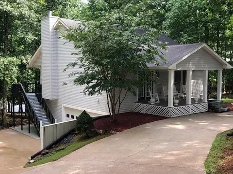 1189 County Road 446, Five Points, AL 36855 photo 1