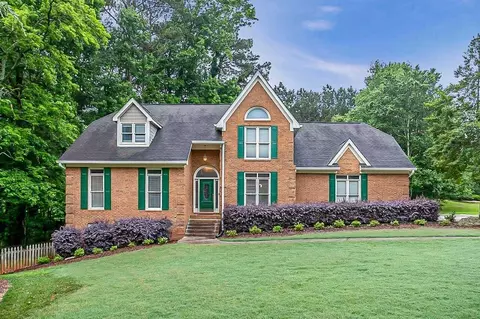 155 Kylemore Pass, Tyrone, GA 30290 photo 1