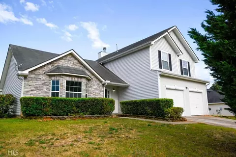 698 Burtons Cv, Hampton, GA 30228 photo 1