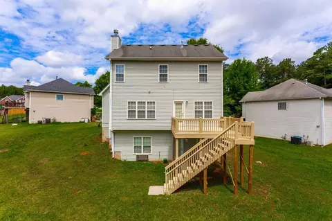 3511 Oakleigh Dr, Rex, GA 30273 photo 40