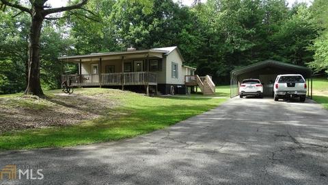 2606 Prather Bridge Rd, Toccoa, GA 30577 photo 3