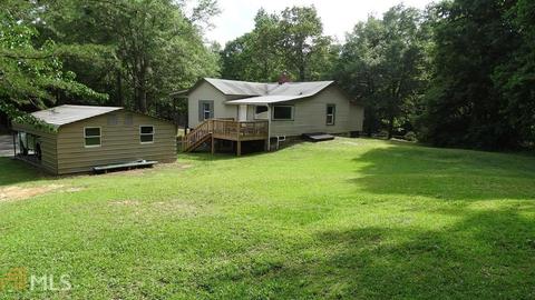 2606 Prather Bridge Rd, Toccoa, GA 30577 photo 5
