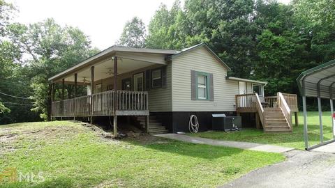 2606 Prather Bridge Rd, Toccoa, GA 30577 photo 4