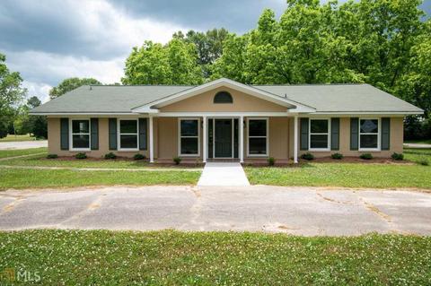 529 Mitchell Ave, Bowdon, GA 30108 photo 1