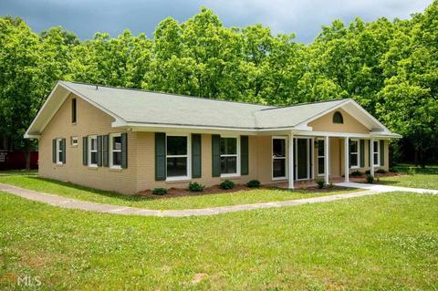 529 Mitchell Ave, Bowdon, GA 30108 photo 3