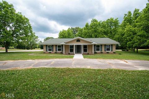 529 Mitchell Ave, Bowdon, GA 30108 photo 2