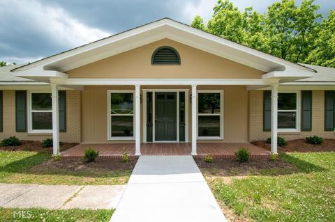 529 Mitchell Ave, Bowdon, GA 30108 photo 4
