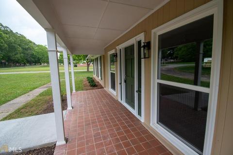 529 Mitchell Ave, Bowdon, GA 30108 photo 5