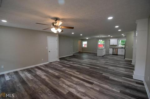529 Mitchell Ave, Bowdon, GA 30108 photo 7