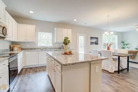 235 Breckonridge Dr, Covington, GA 30016 photo 12
