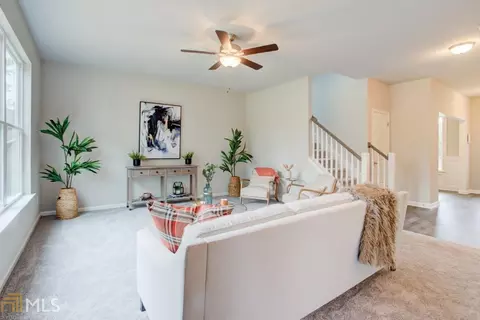 235 Breckonridge Dr, Covington, GA 30016 photo 5