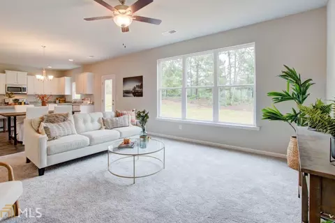 235 Breckonridge Dr, Covington, GA 30016 photo 6
