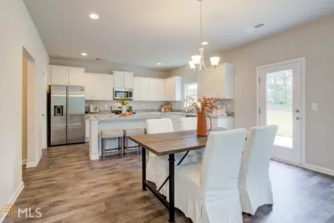 235 Breckonridge Dr, Covington, GA 30016 photo 7