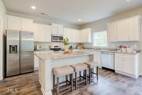 235 Breckonridge Dr, Covington, GA 30016 photo 11