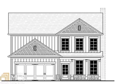 235 Breckonridge Dr, Covington, GA 30016 photo 1