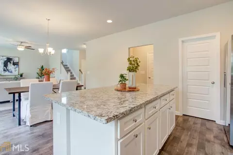 235 Breckonridge Dr, Covington, GA 30016 photo 13