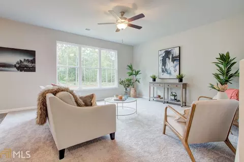 235 Breckonridge Dr, Covington, GA 30016 photo 4