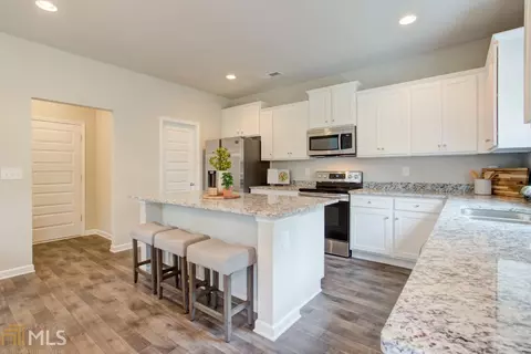235 Breckonridge Dr, Covington, GA 30016 photo 10