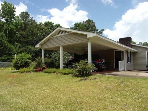 201 Daniel Rd, Thomaston, GA 30286 photo 3