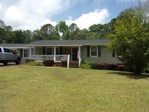 201 Daniel Rd, Thomaston, GA 30286 photo 1