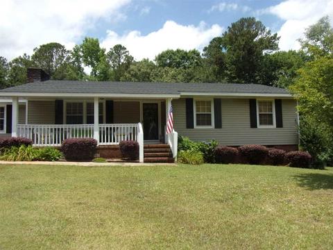201 Daniel Rd, Thomaston, GA 30286 photo 2