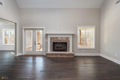309 Forest Pointe Dr, Forsyth, GA 31029 photo 9