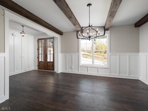 309 Forest Pointe Dr, Forsyth, GA 31029 photo 6