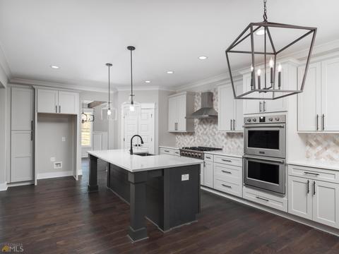 309 Forest Pointe Dr, Forsyth, GA 31029 photo 14