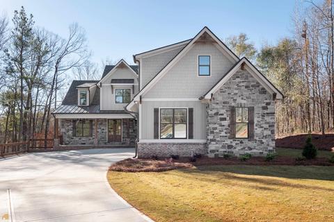 309 Forest Pointe Dr, Forsyth, GA 31029 photo 2