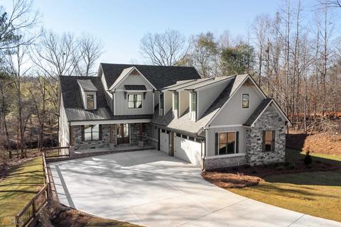 309 Forest Pointe Dr, Forsyth, GA 31029 photo 33