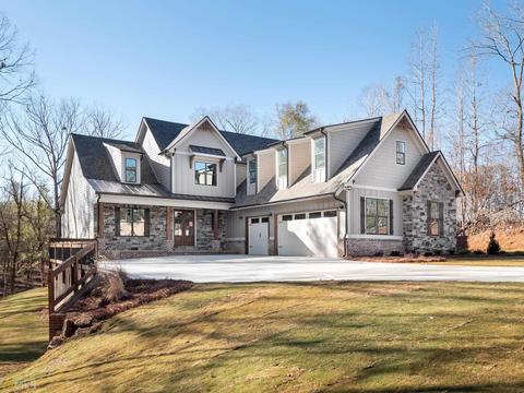 309 Forest Pointe Dr, Forsyth, GA 31029 photo 1