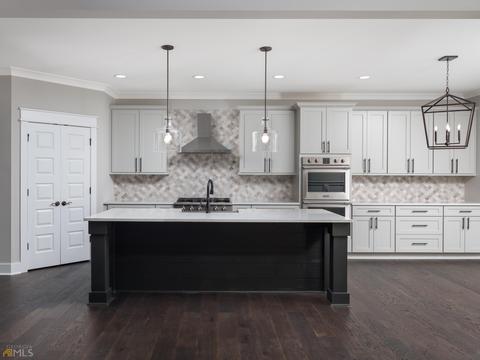 309 Forest Pointe Dr, Forsyth, GA 31029 photo 15