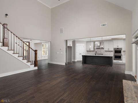 309 Forest Pointe Dr, Forsyth, GA 31029 photo 10